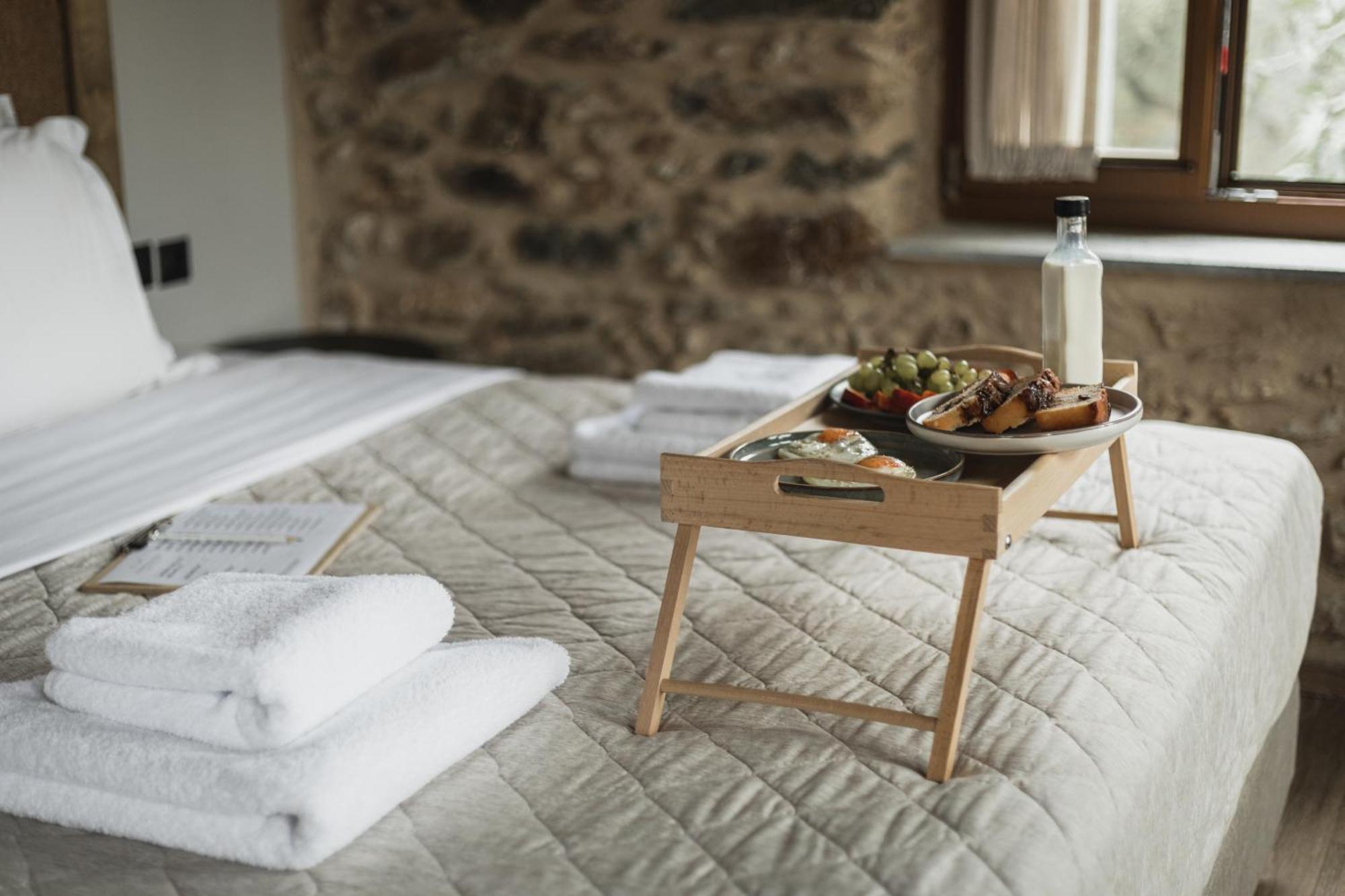 Acropolis Mystra Guesthouse Mistras Quarto foto