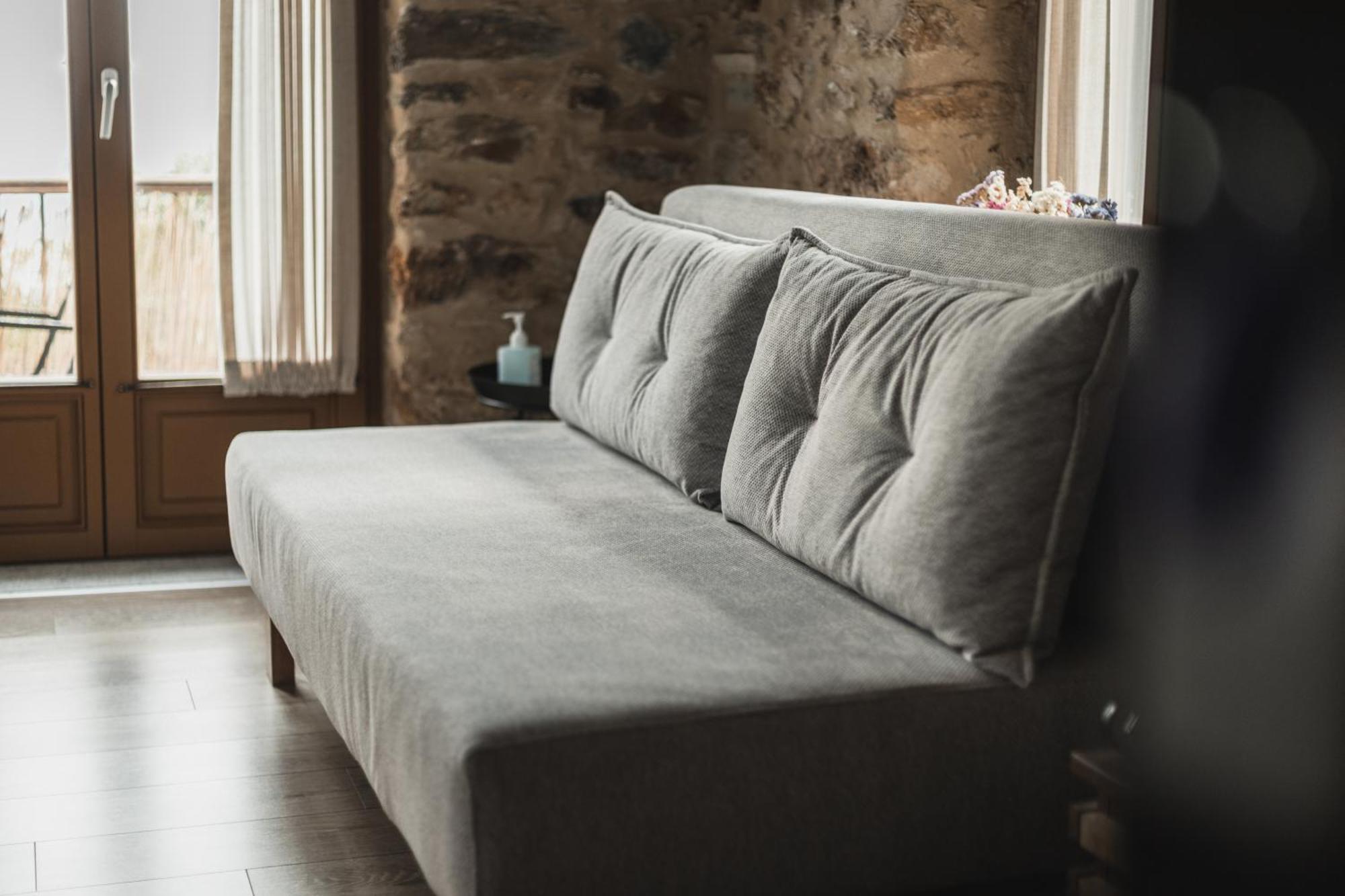 Acropolis Mystra Guesthouse Mistras Quarto foto