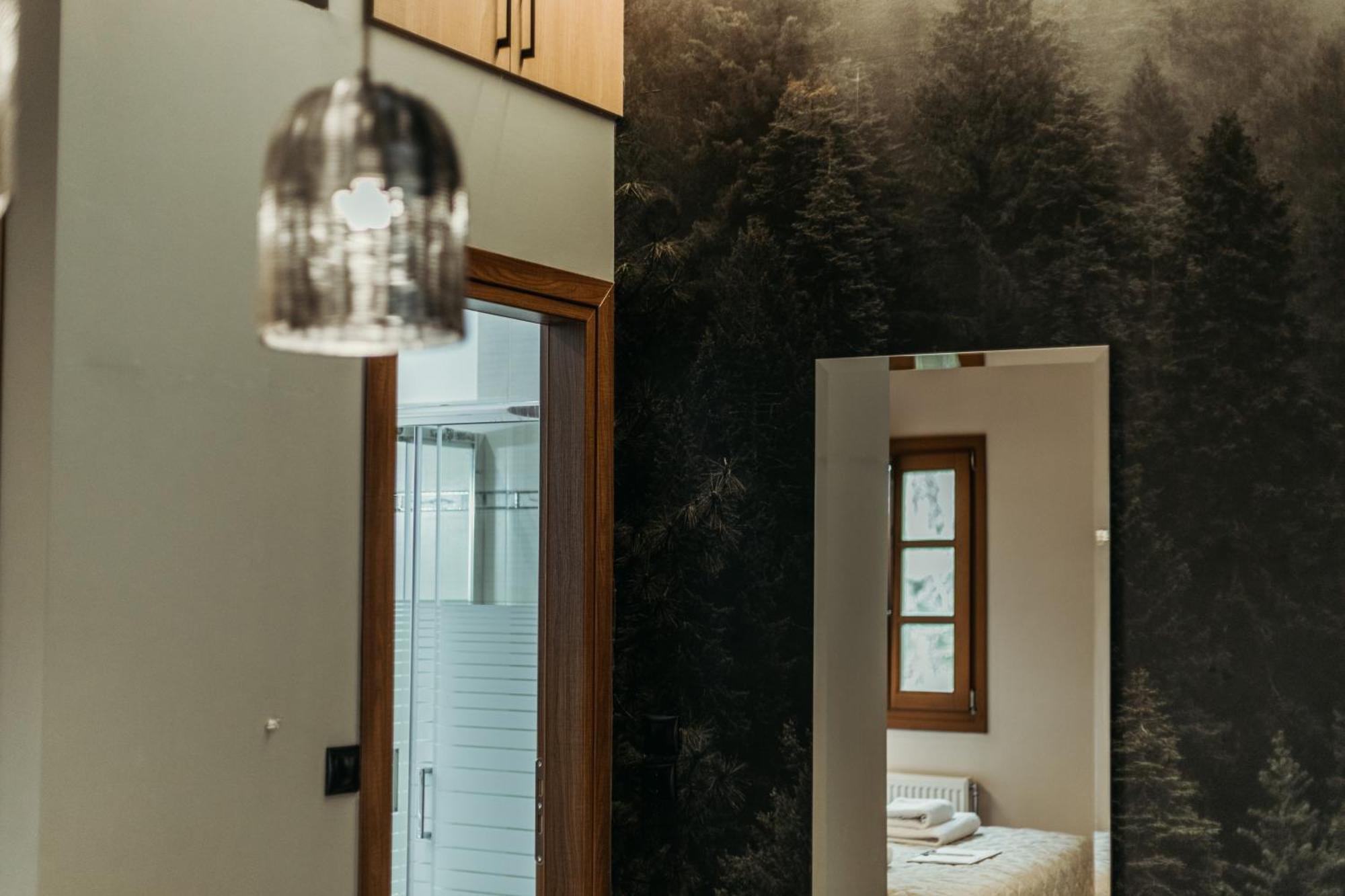 Acropolis Mystra Guesthouse Mistras Quarto foto