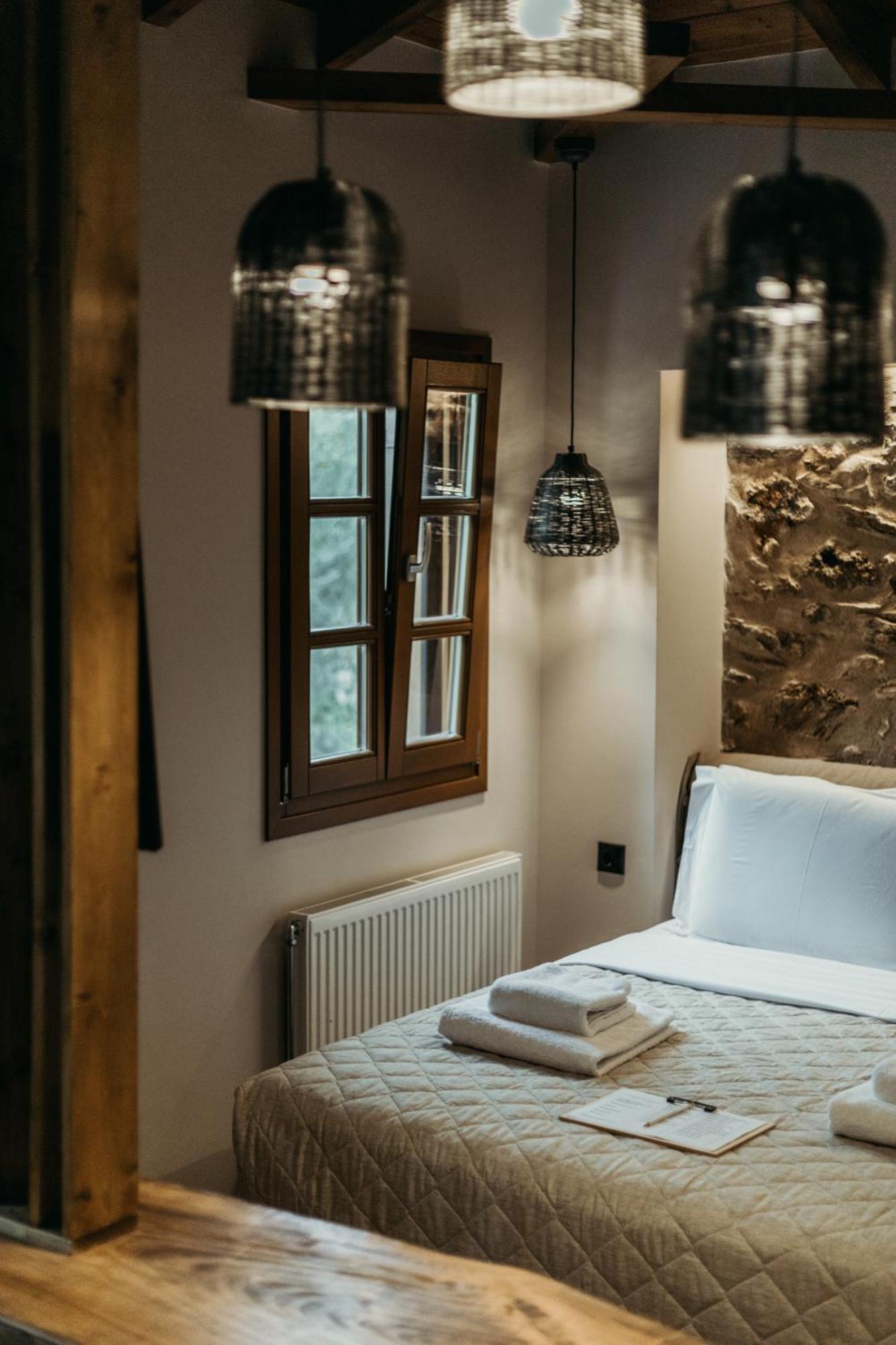 Acropolis Mystra Guesthouse Mistras Quarto foto