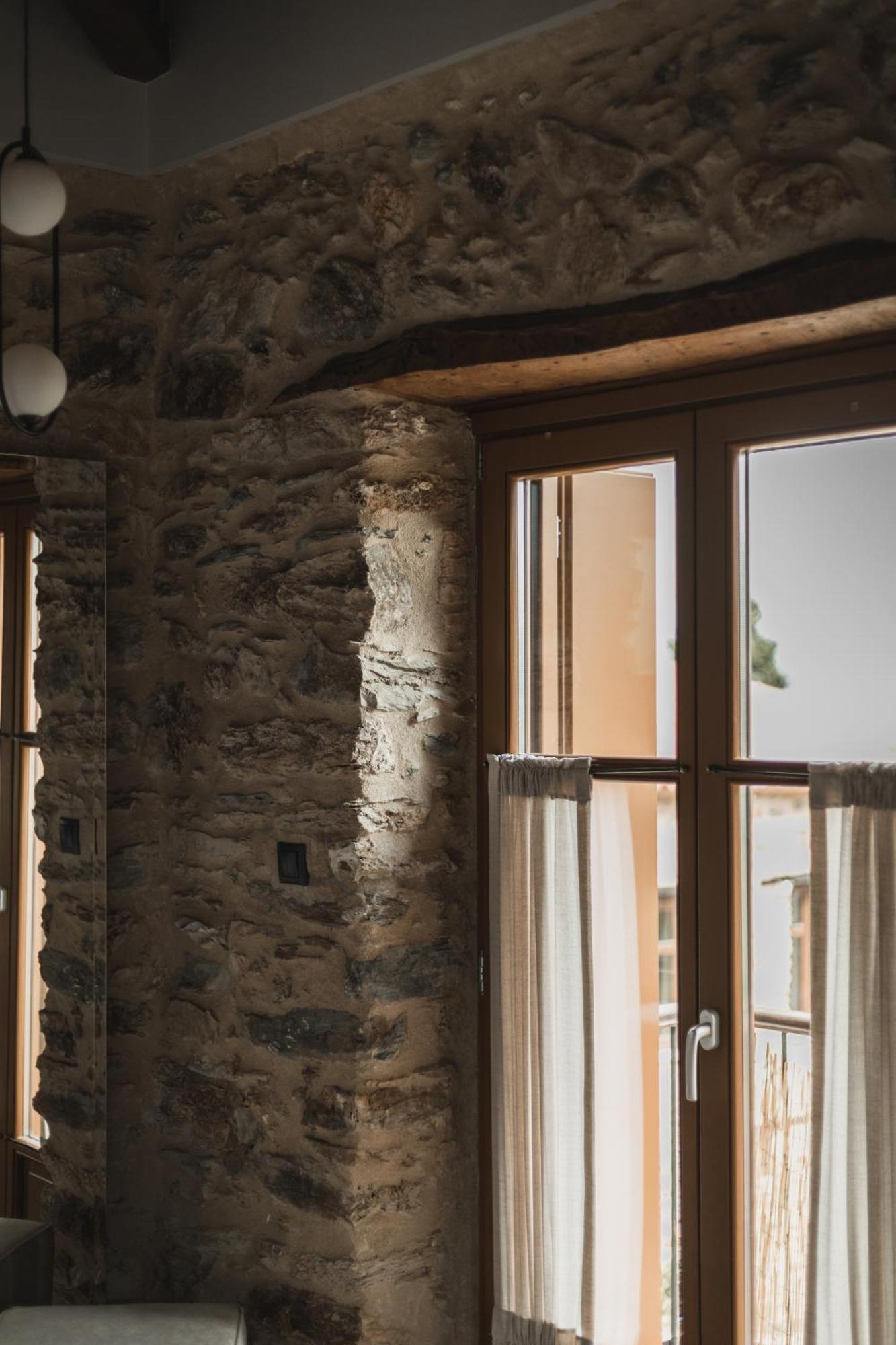 Acropolis Mystra Guesthouse Mistras Quarto foto