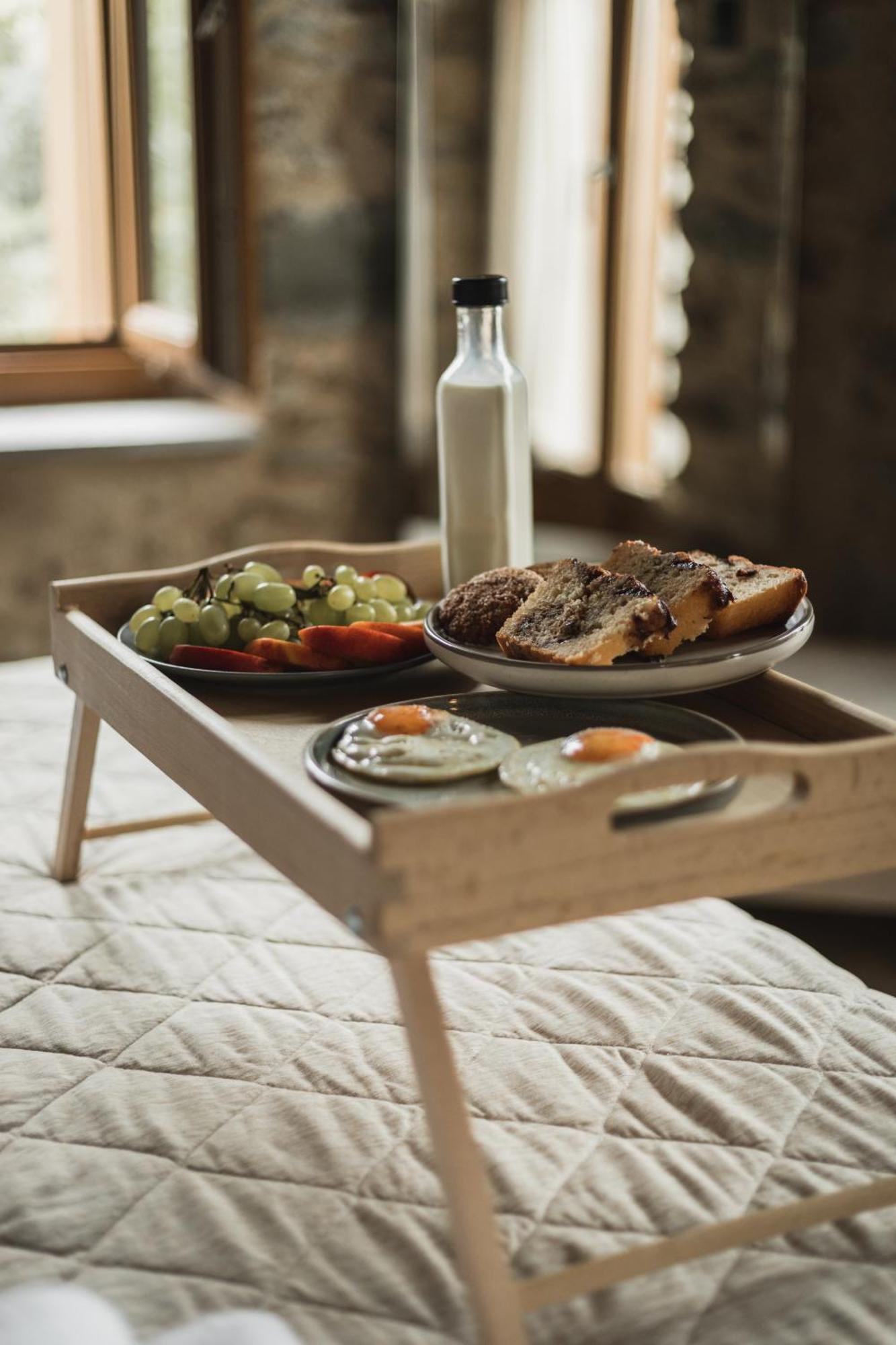 Acropolis Mystra Guesthouse Mistras Quarto foto