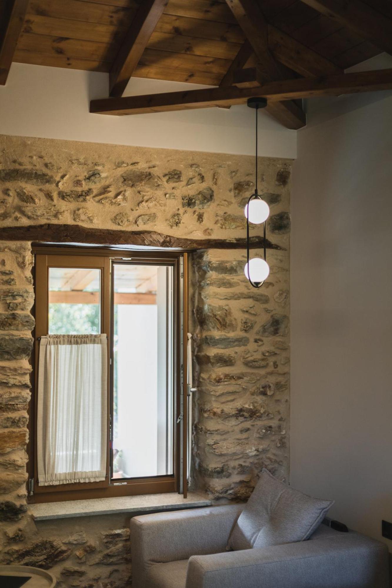 Acropolis Mystra Guesthouse Mistras Quarto foto
