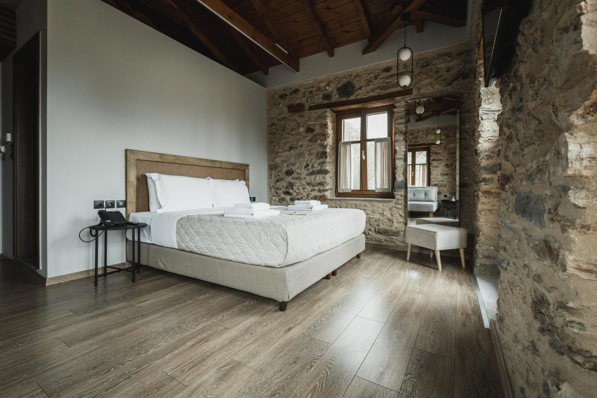 Acropolis Mystra Guesthouse Mistras Quarto foto