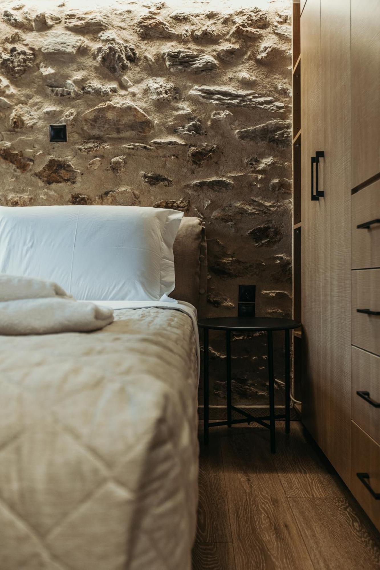 Acropolis Mystra Guesthouse Mistras Quarto foto