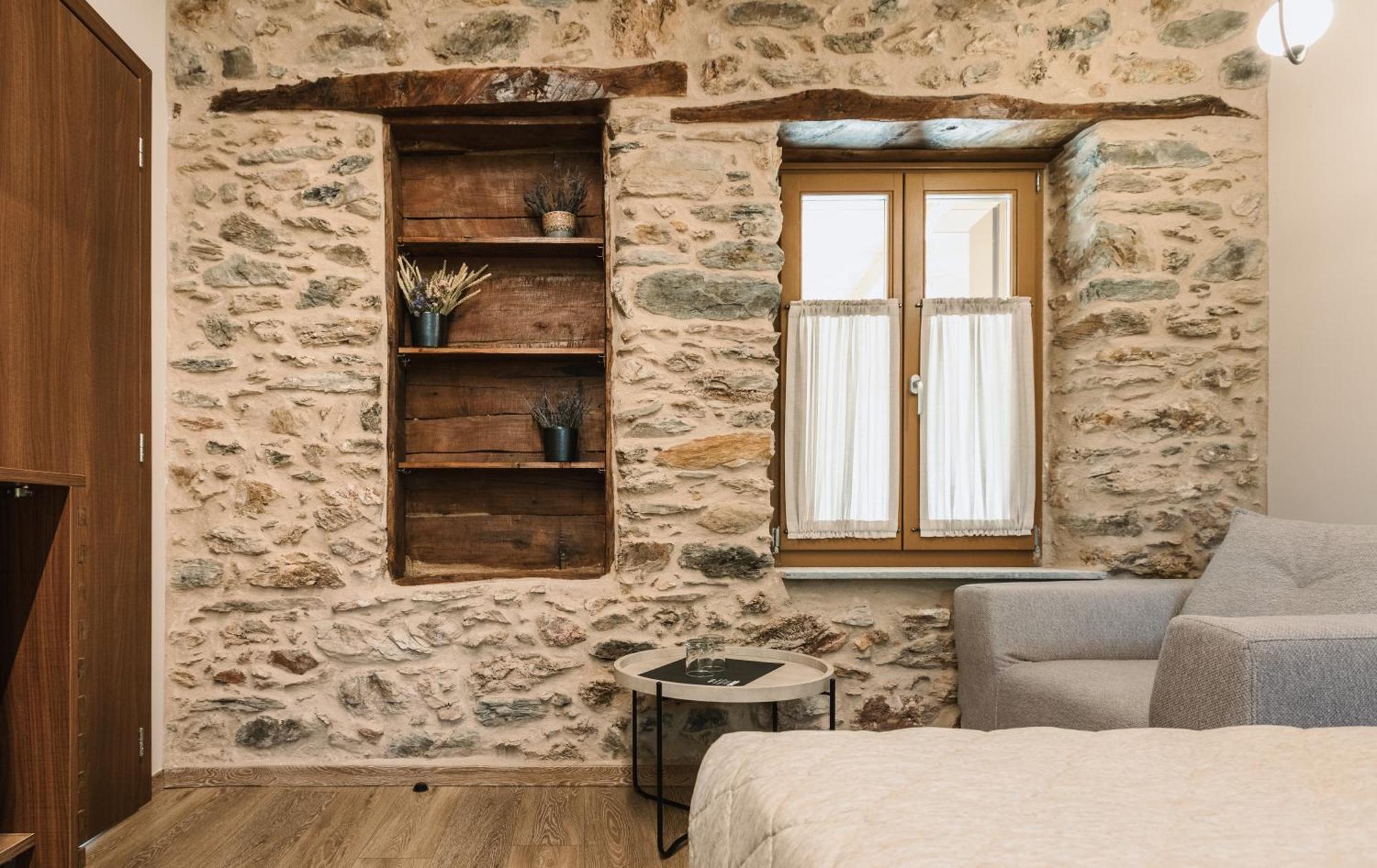 Acropolis Mystra Guesthouse Mistras Quarto foto