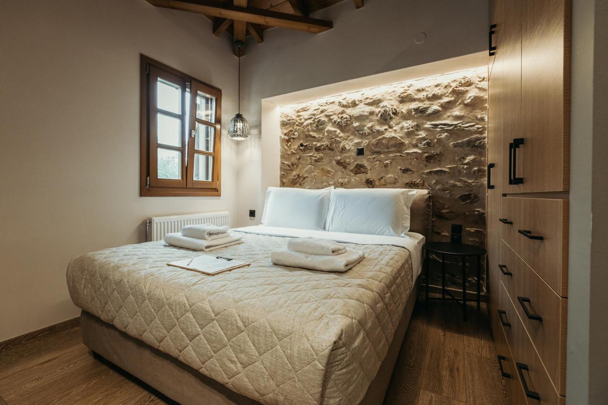 Acropolis Mystra Guesthouse Mistras Quarto foto