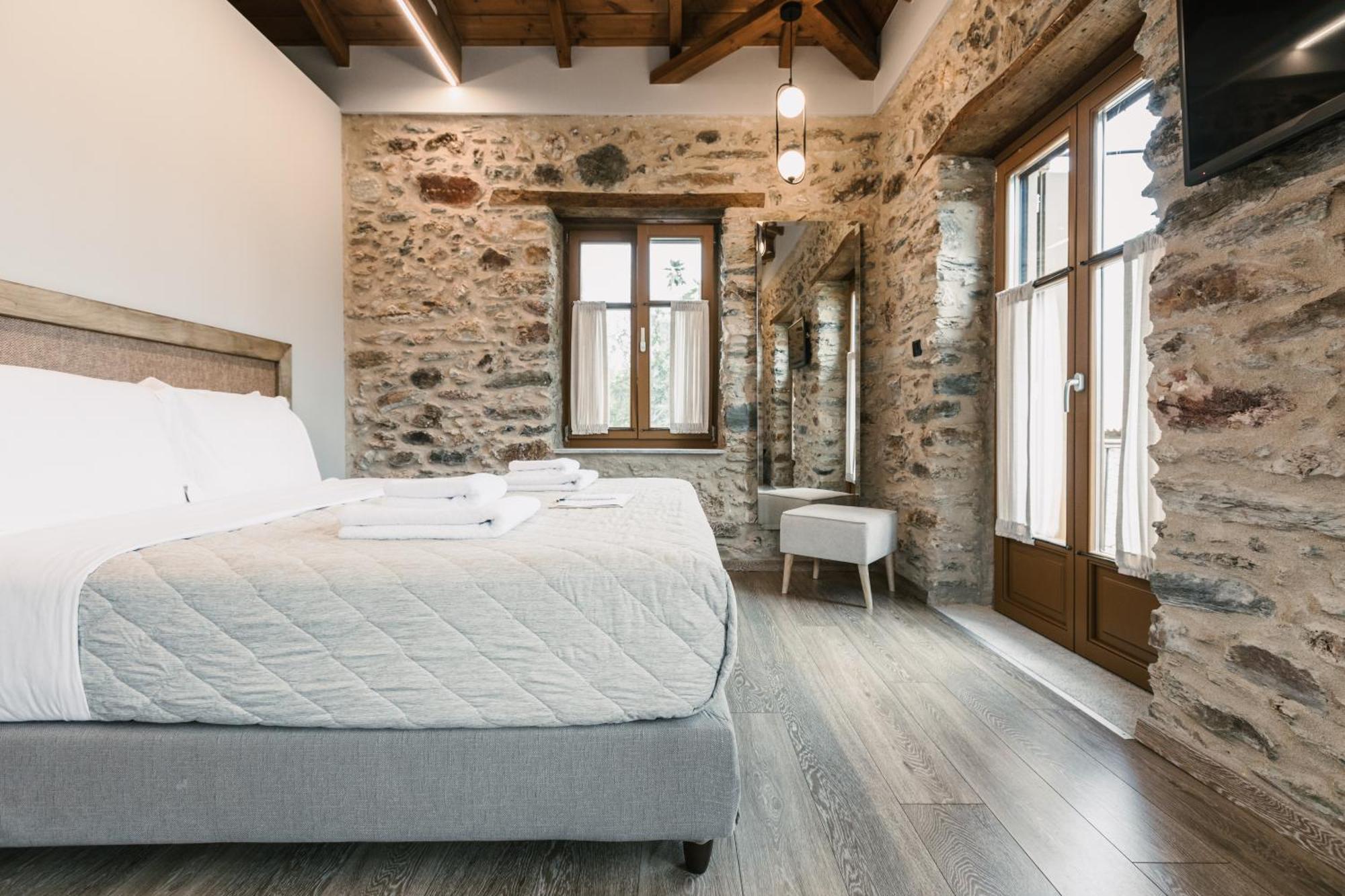Acropolis Mystra Guesthouse Mistras Quarto foto